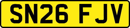 SN26FJV