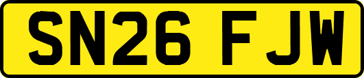 SN26FJW