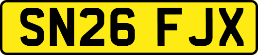 SN26FJX