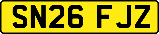 SN26FJZ