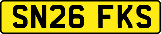 SN26FKS