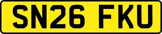 SN26FKU