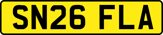 SN26FLA