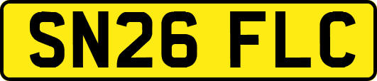 SN26FLC