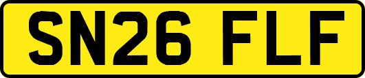 SN26FLF