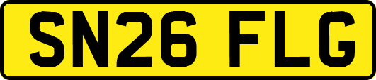 SN26FLG