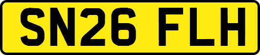 SN26FLH