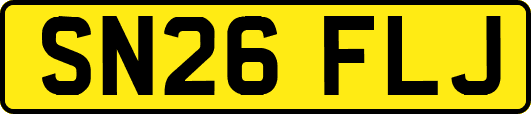 SN26FLJ
