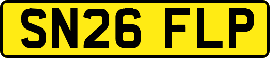 SN26FLP