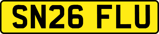 SN26FLU