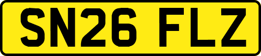 SN26FLZ