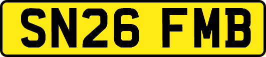 SN26FMB