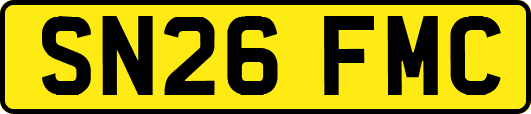 SN26FMC