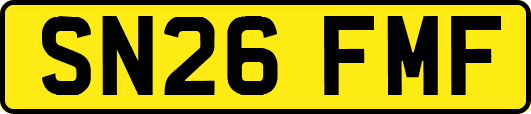 SN26FMF