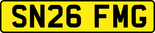 SN26FMG