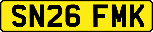 SN26FMK