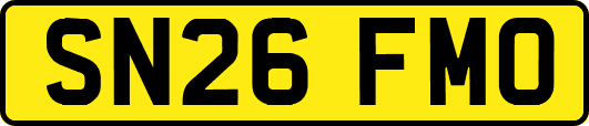 SN26FMO