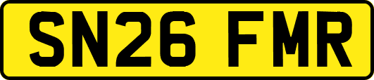 SN26FMR