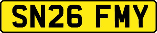 SN26FMY