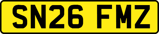 SN26FMZ