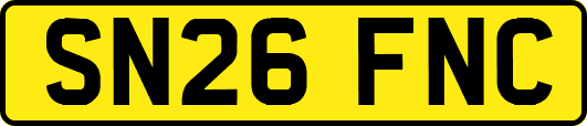 SN26FNC
