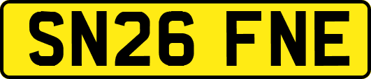 SN26FNE