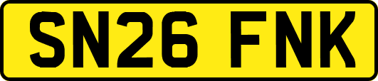 SN26FNK