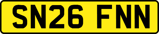 SN26FNN