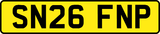 SN26FNP