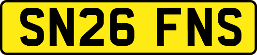 SN26FNS