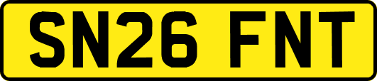 SN26FNT