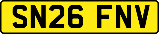 SN26FNV