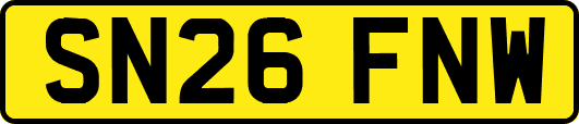 SN26FNW