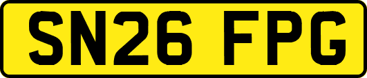SN26FPG
