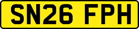SN26FPH