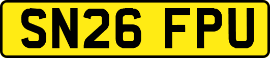 SN26FPU