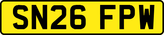 SN26FPW