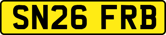 SN26FRB