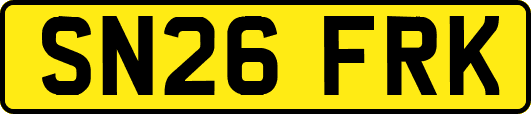 SN26FRK
