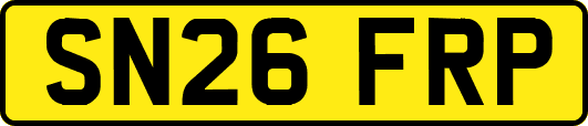 SN26FRP