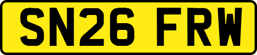 SN26FRW