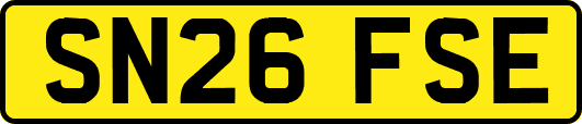 SN26FSE