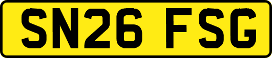 SN26FSG