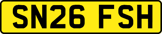 SN26FSH