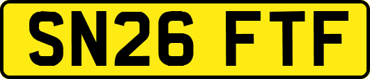 SN26FTF