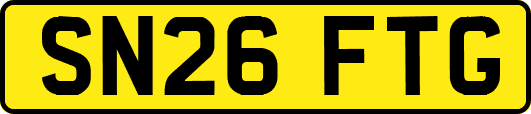 SN26FTG
