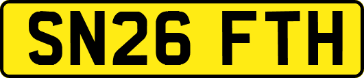 SN26FTH