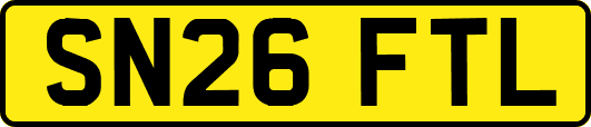 SN26FTL