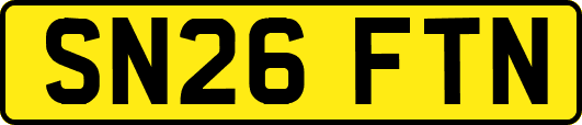SN26FTN
