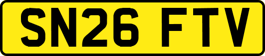 SN26FTV